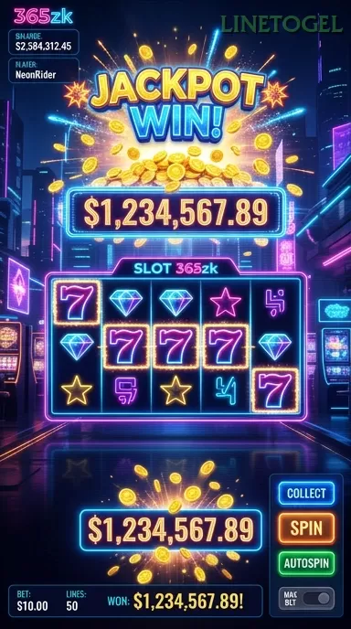 Screenshot supersvip nomor 3