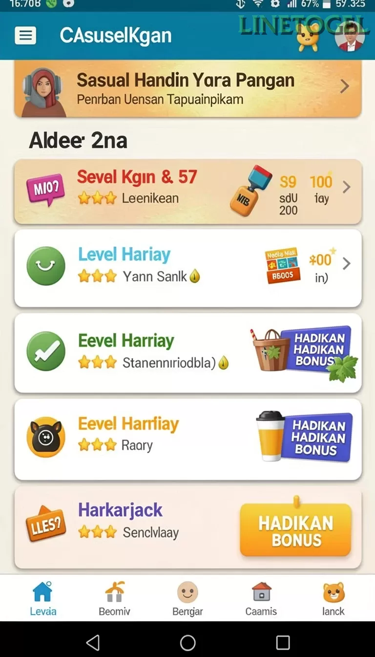 Screenshot okjkt nomor 2