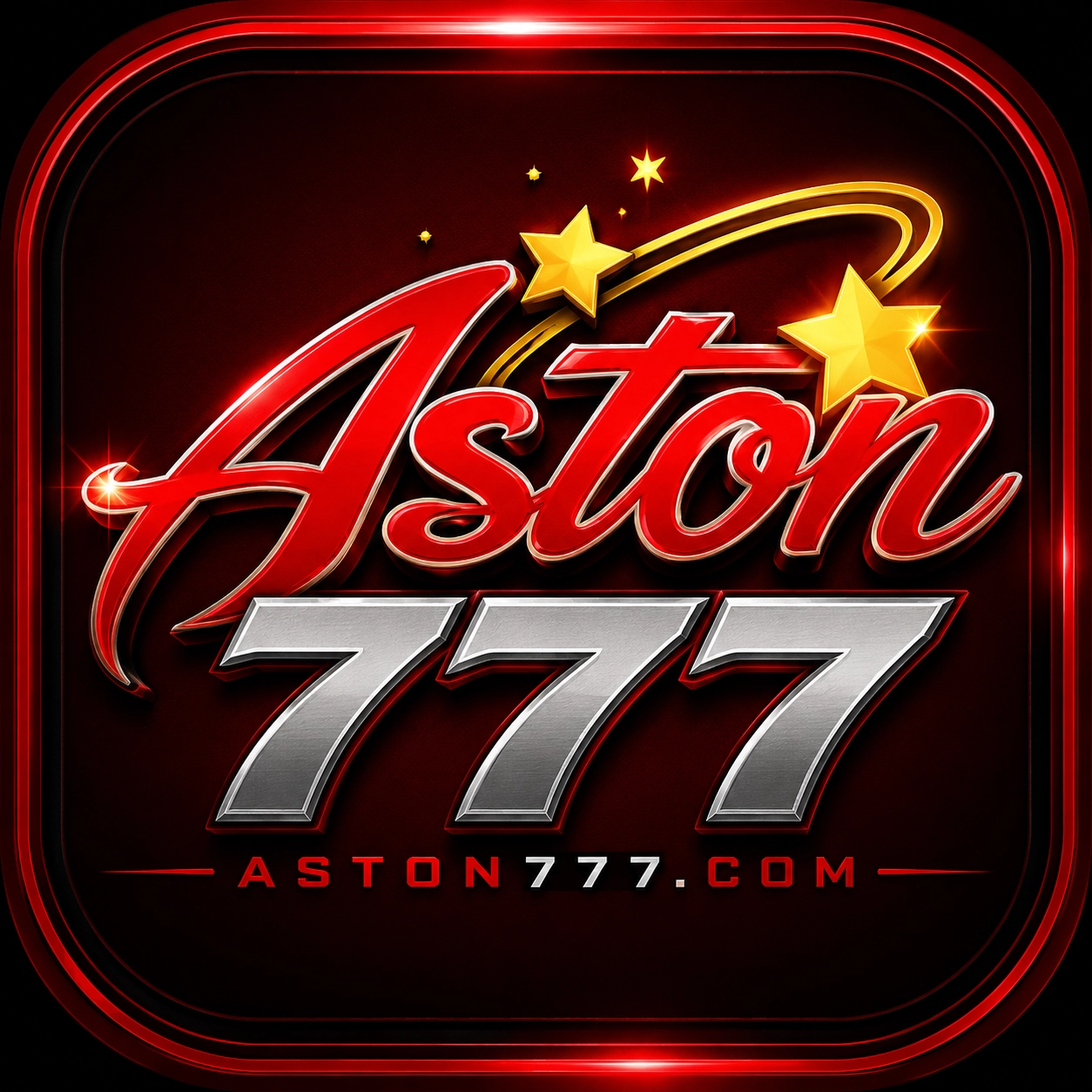 aston777 Terbaru: Download APK Resmi dan Aman APK Resmi — ikon aplikasi