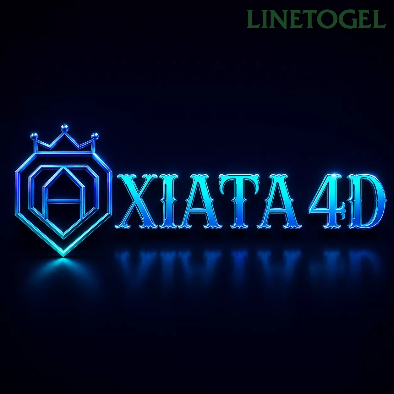 axiata4d APK Resmi — ikon aplikasi