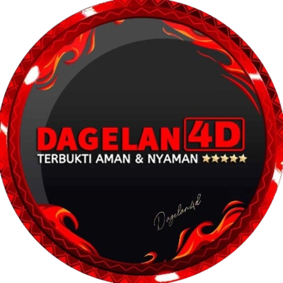 Aplikasi dagelan4d Resmi: Download dan Instalasi APK Resmi — ikon aplikasi