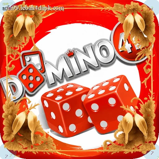 Aplikasi domino4d Resmi dan Terpercaya di Android APK Resmi — ikon aplikasi