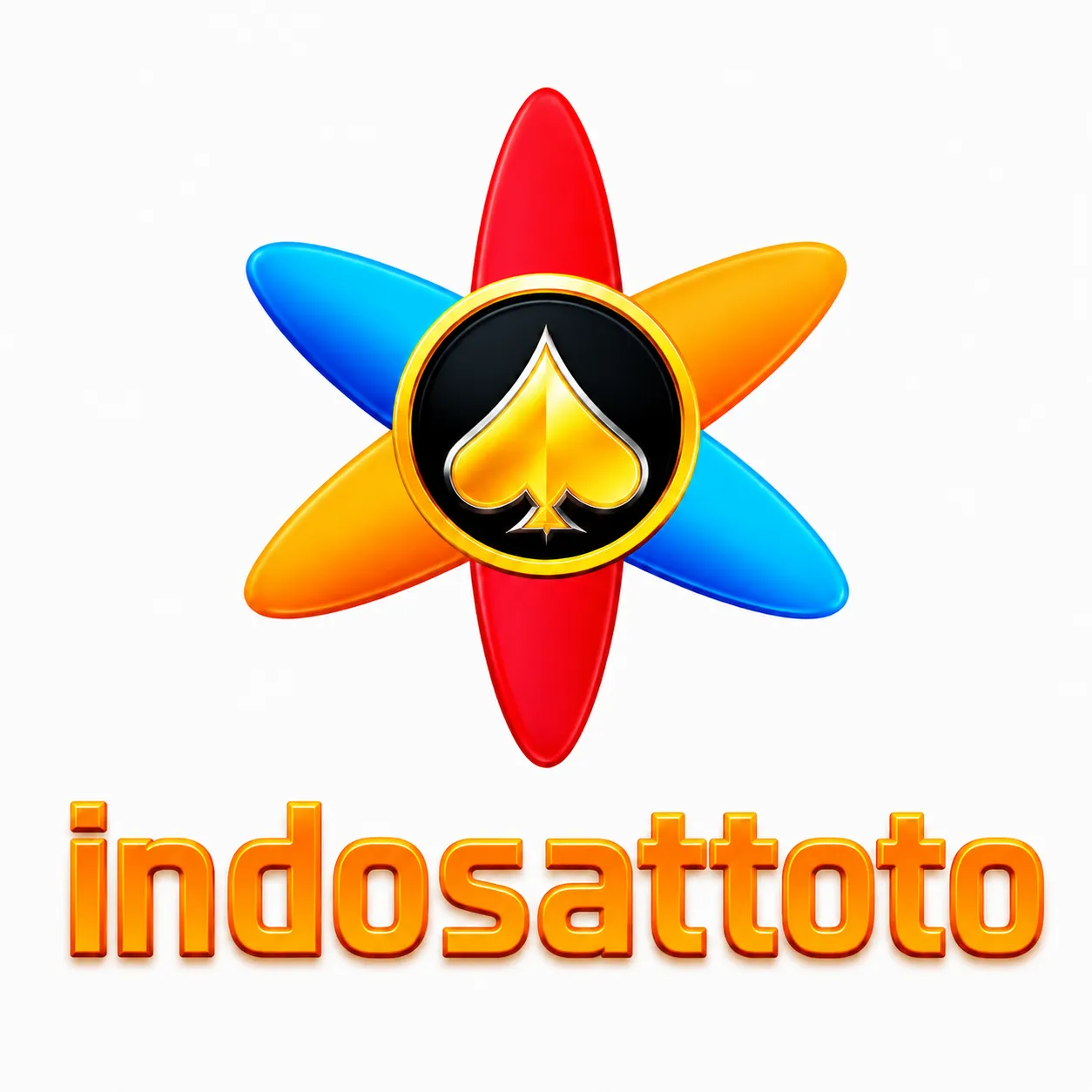 Aplikasi indosattoto Resmi: Download dan Instalasi APK Resmi — ikon aplikasi