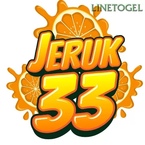 Ikon jeruk33