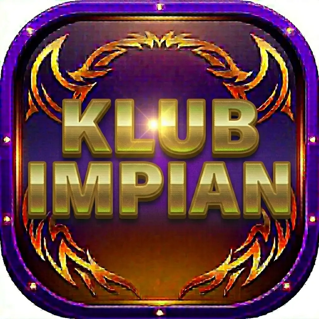 klubimpian Terbaru: Download APK Resmi dan Aman APK Resmi — ikon aplikasi