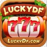 luckydf Terbaru: Download APK Resmi dan Aman APK Resmi — ikon aplikasi