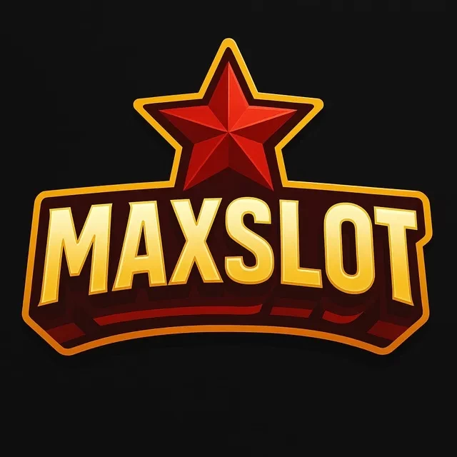 Aplikasi maxslot Resmi: Download dan Instalasi APK Resmi — ikon aplikasi