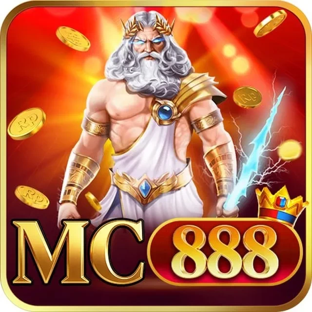 Aplikasi mc888 Resmi dan Terpercaya di Android APK Resmi — ikon aplikasi