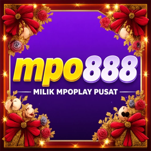 Aplikasi mpo888 Resmi dan Terpercaya di Android APK Resmi — ikon aplikasi
