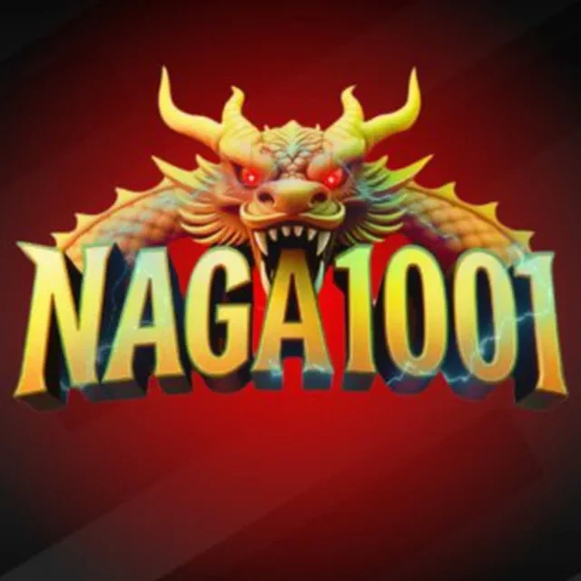 Aplikasi naga1001 Resmi: Download dan Instalasi APK Resmi — ikon aplikasi
