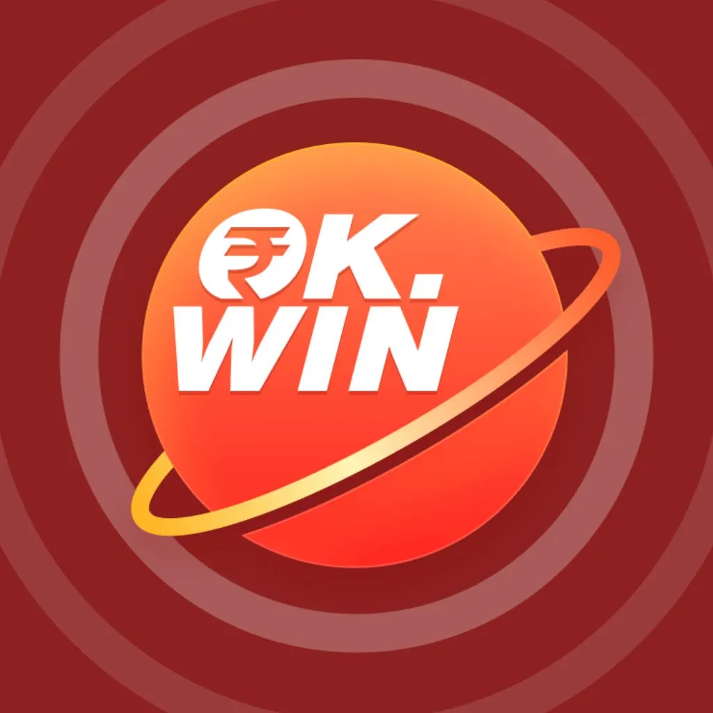 Aplikasi okwin Resmi: Download dan Instalasi APK Resmi — ikon aplikasi