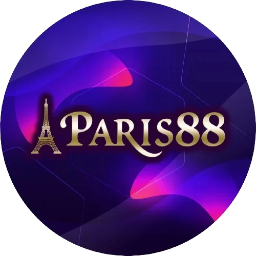 Aplikasi paris88 Resmi: Download dan Instalasi APK Resmi — ikon aplikasi