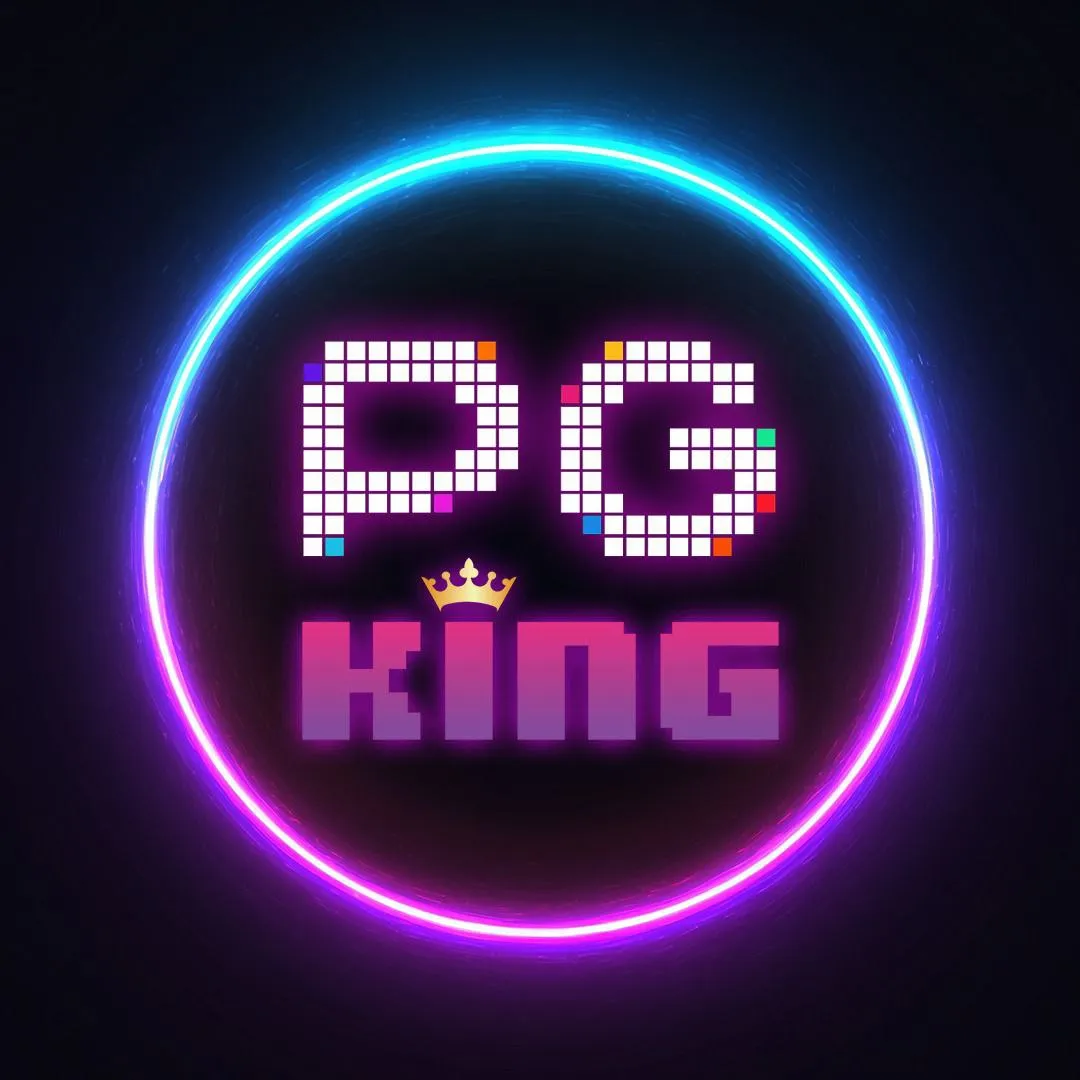 Aplikasi pgking Resmi: Download dan Instalasi APK Resmi — ikon aplikasi
