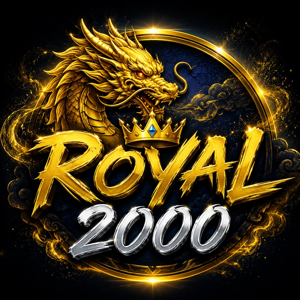 Aplikasi royal2000 Resmi: Download dan Instalasi APK Resmi — ikon aplikasi
