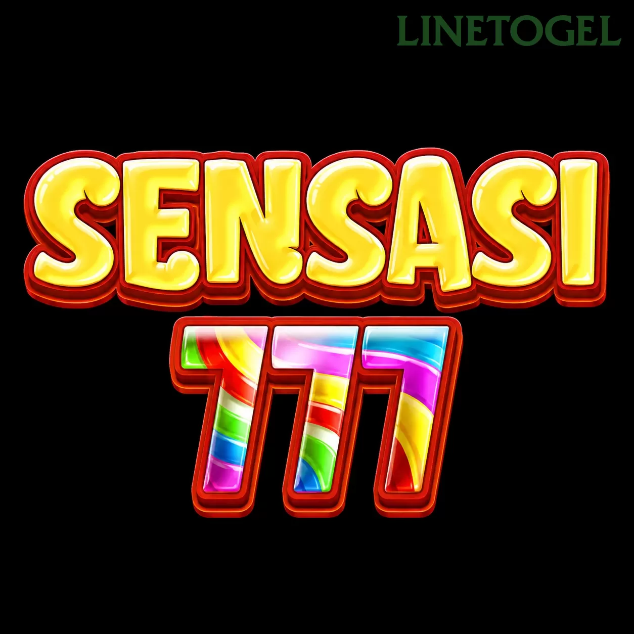 Ikon sensasi777