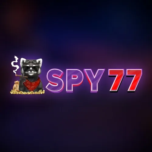 spy77 Terbaru: Download APK Resmi dan Aman APK Resmi — ikon aplikasi