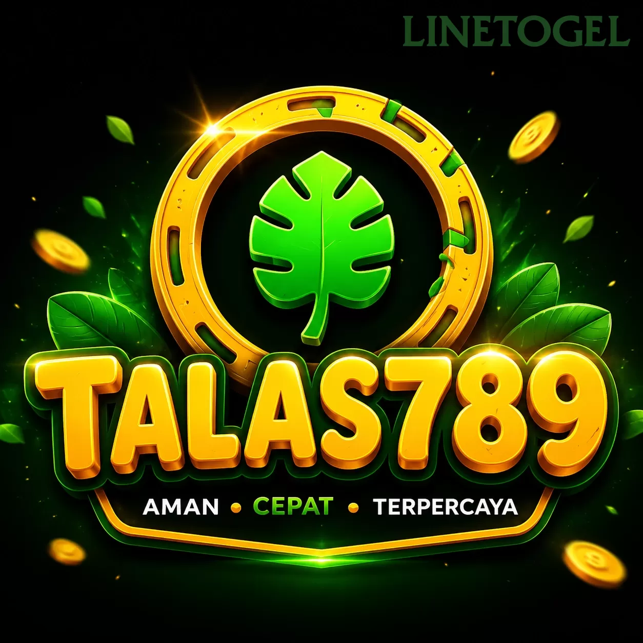talts789 APK Resmi — ikon aplikasi