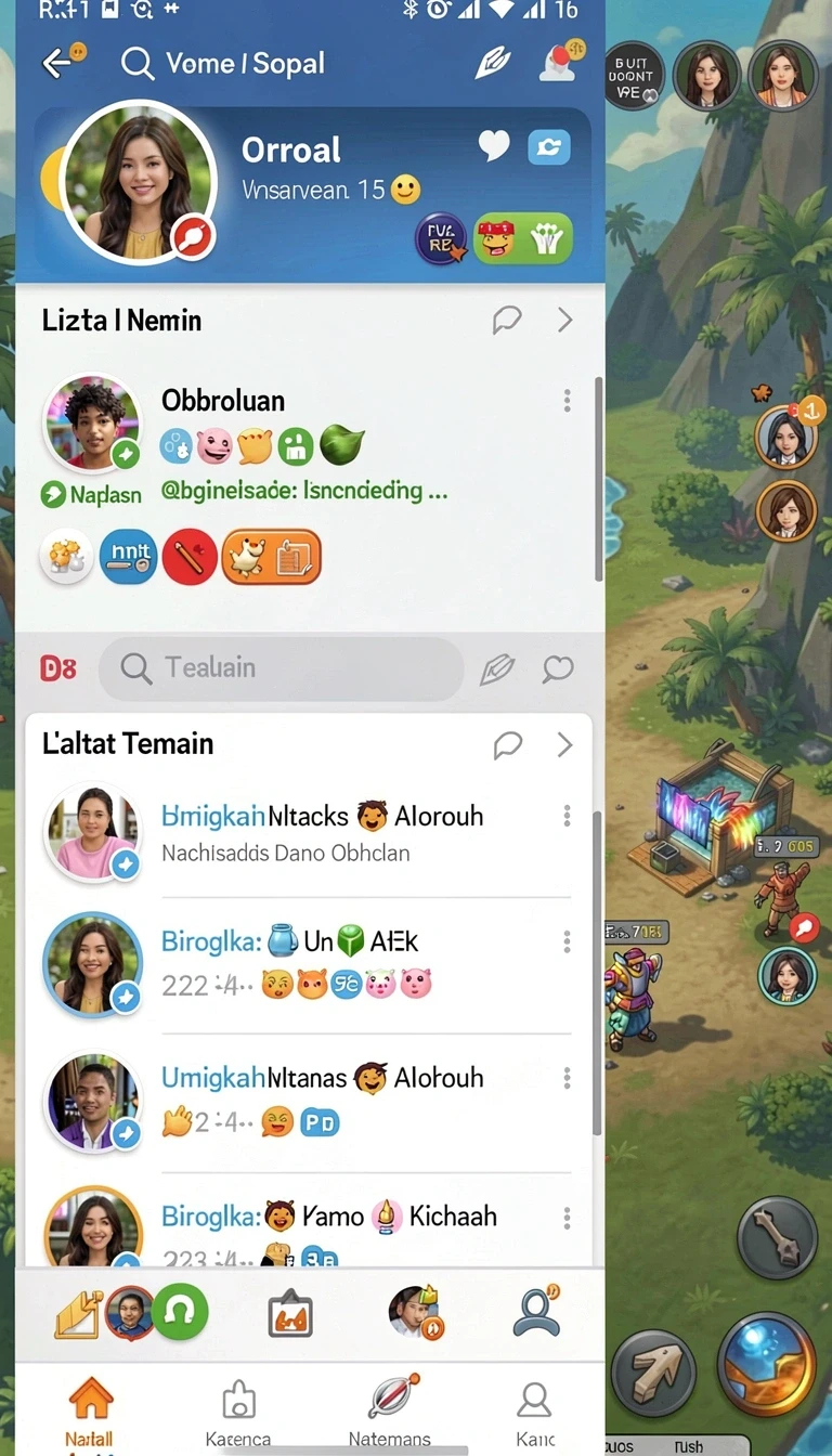 Screenshot Review Aplikasi agam66 nomor 2