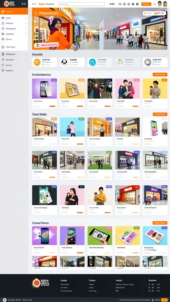 Screenshot Aplikasi limit Resmi: Download dan Instalasi nomor 2