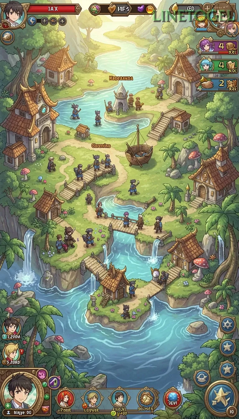 Screenshot javo88 nomor 1