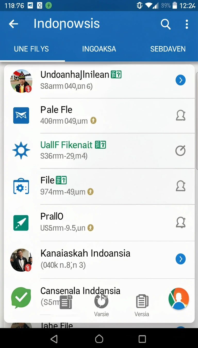 Screenshot talts789 Terbaru: Download APK Resmi dan Aman nomor 3