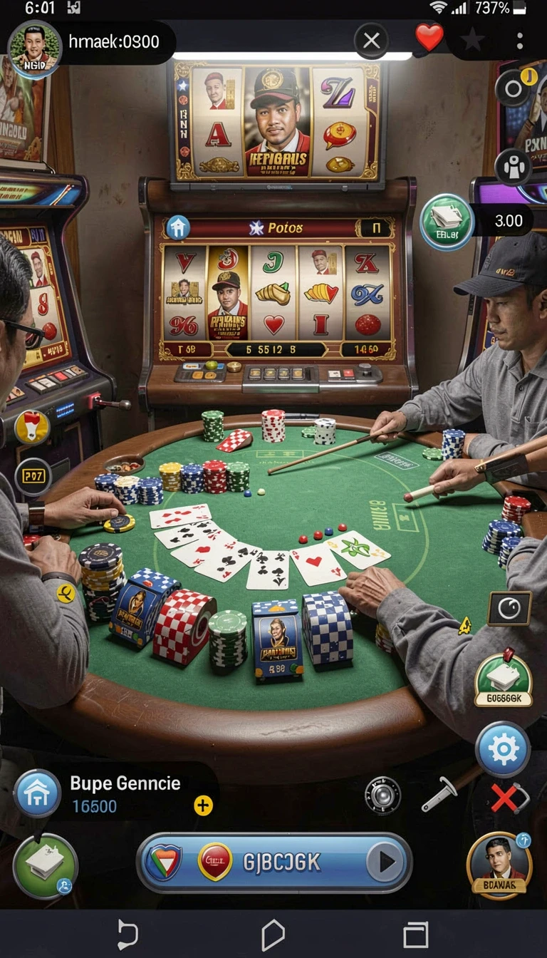 Screenshot koplot77 Terbaru: Download APK Resmi dan Aman nomor 2