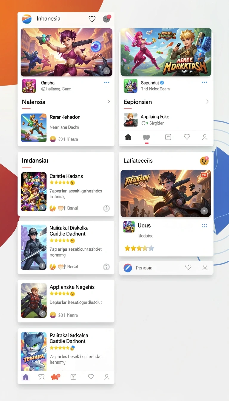 Screenshot Aplikasi supersvip Resmi dan Terpercaya di Android nomor 1