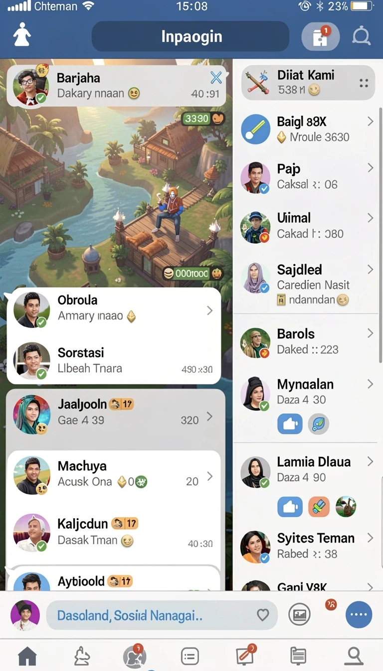 Screenshot agung11 Terbaru: Download APK Resmi dan Aman nomor 1