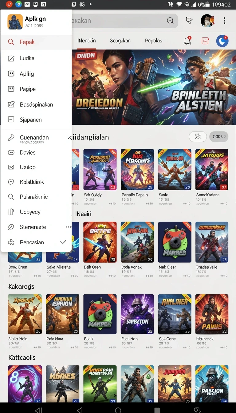 Screenshot Review Aplikasi ss88bet nomor 1