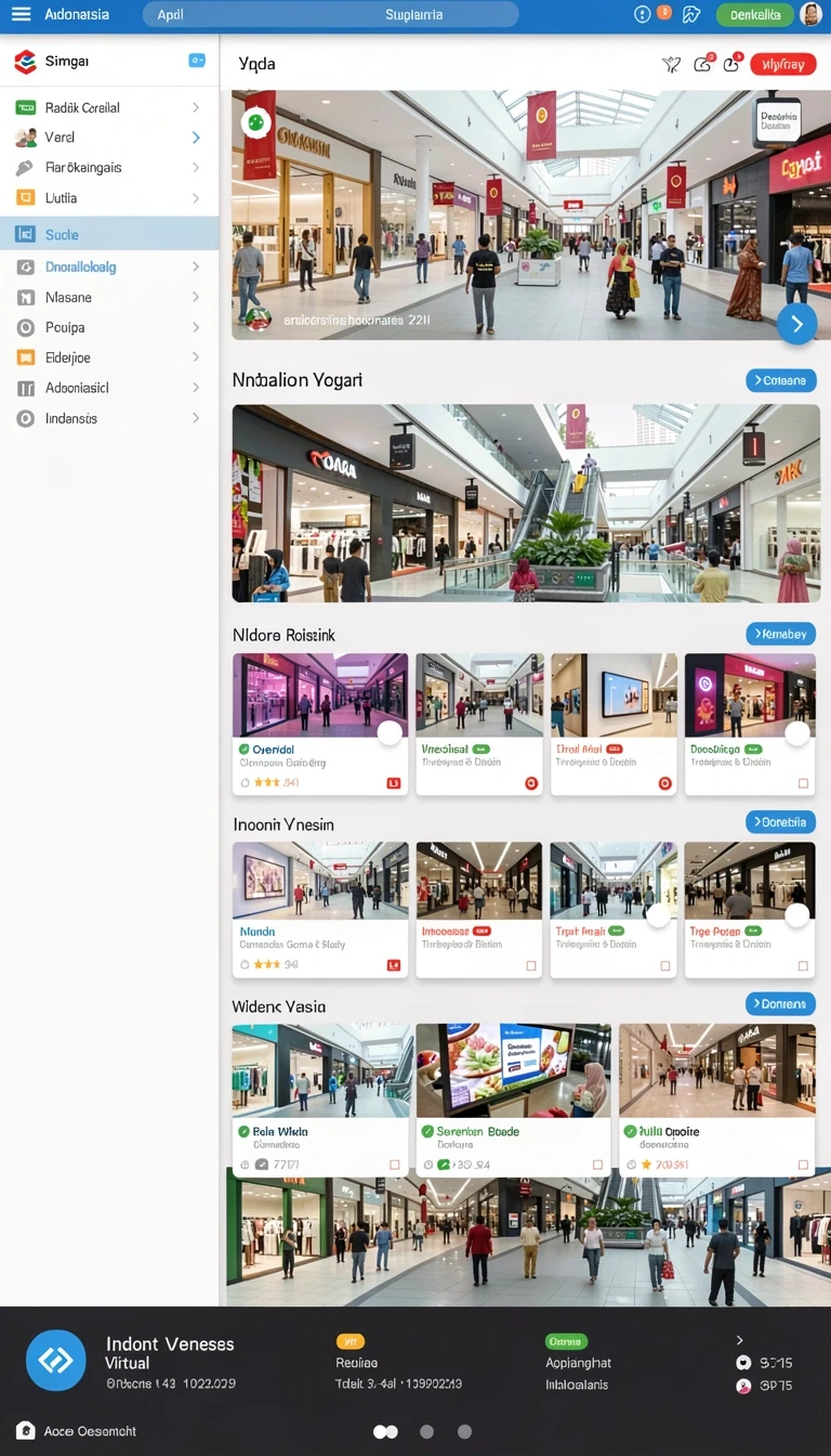 Screenshot Aplikasi support Resmi dan Terpercaya di Android nomor 3