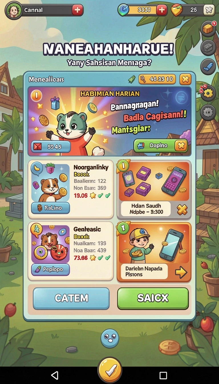 Screenshot Aplikasi gurita4d Resmi: Download dan Instalasi nomor 2