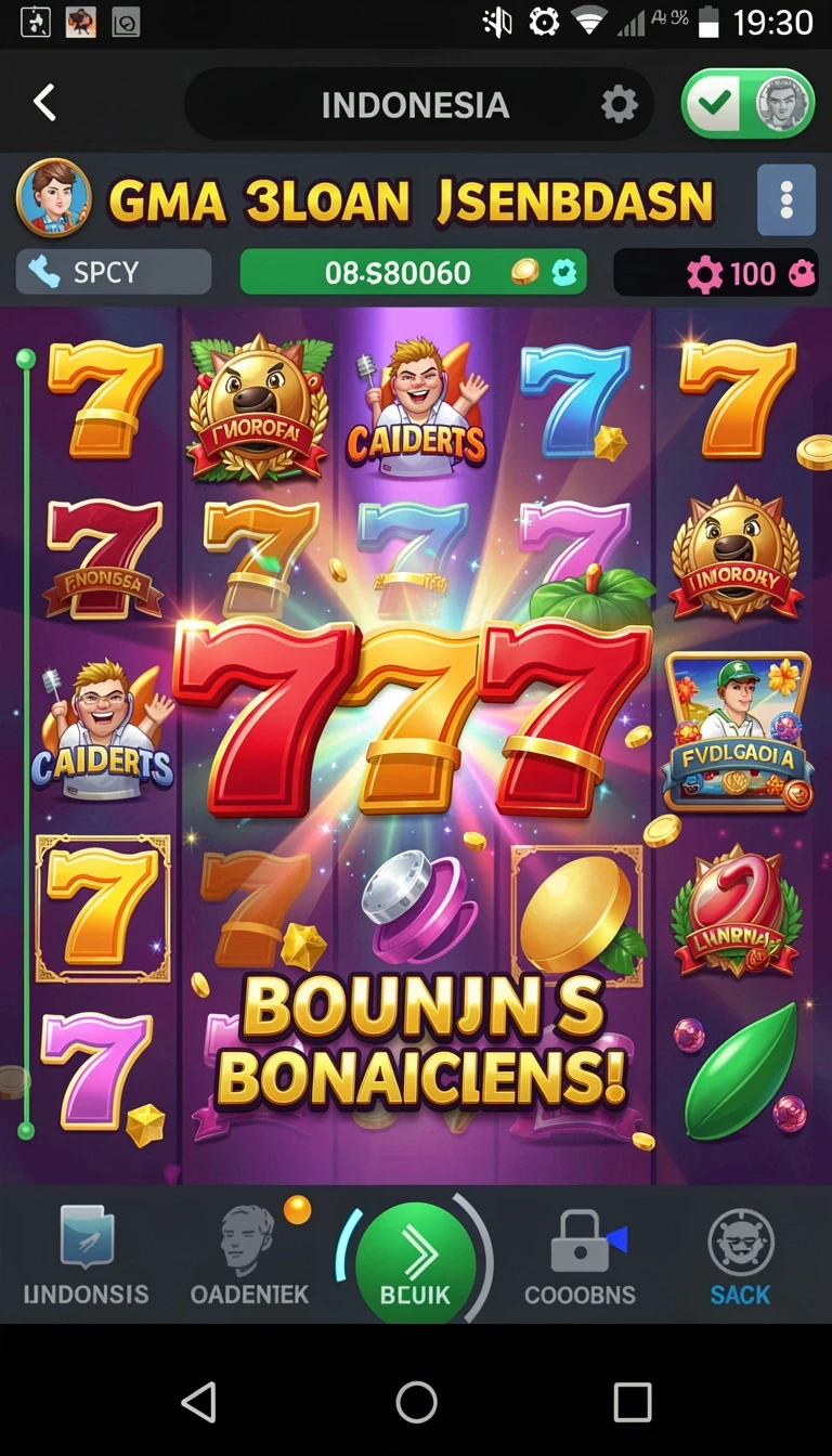 Screenshot Aplikasi domino4d Resmi dan Terpercaya di Android nomor 2