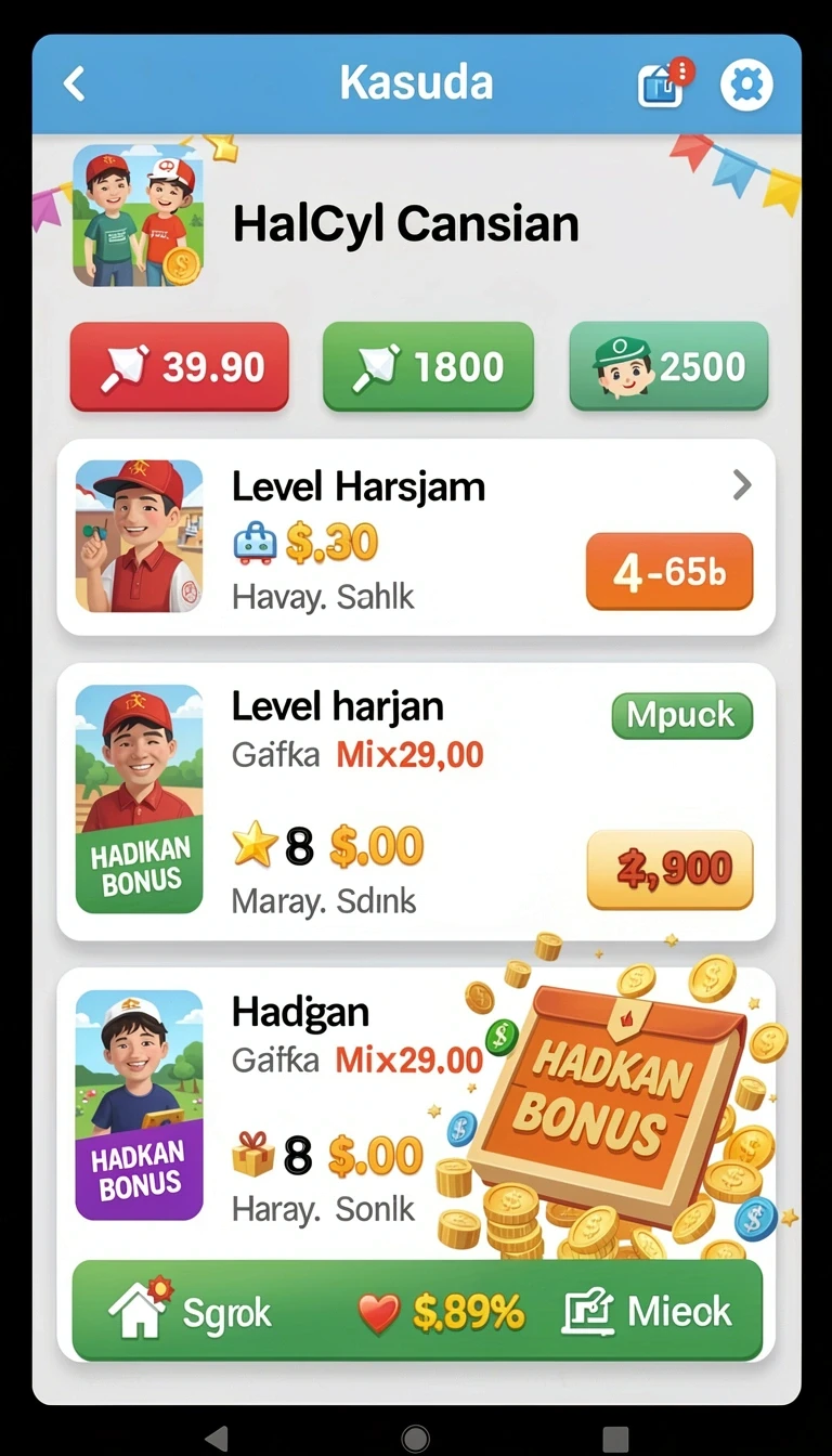 Screenshot Aplikasi 77singa Resmi: Download dan Instalasi nomor 3