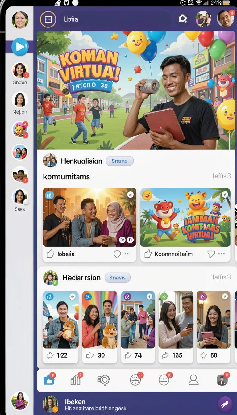 Screenshot Aplikasi toto313 Resmi dan Terpercaya di Android nomor 1