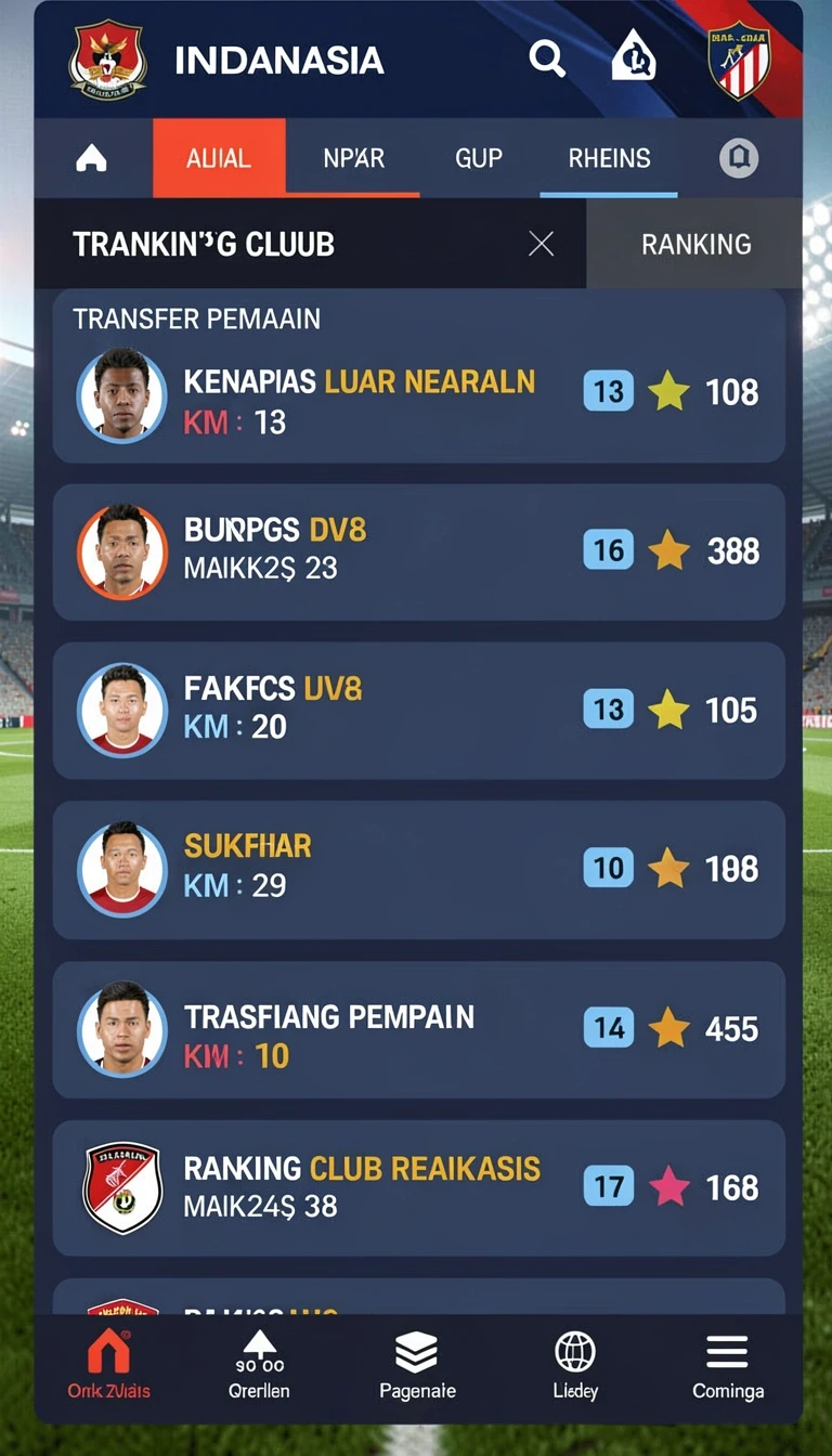 Screenshot sensa88 Terbaru: Download APK Resmi dan Aman nomor 3