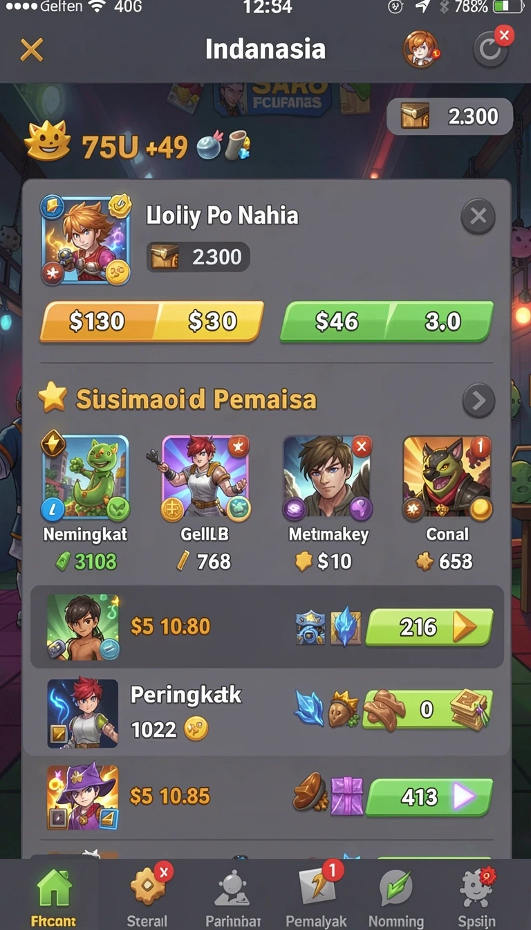 Screenshot Aplikasi big11 Resmi: Download dan Instalasi nomor 2