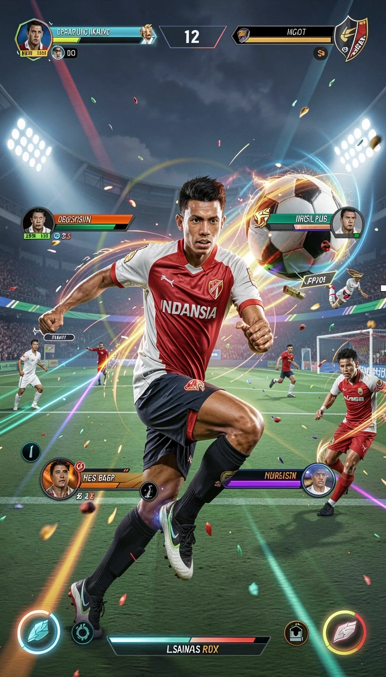 Screenshot Aplikasi puzzle Resmi dan Terpercaya di Android nomor 3
