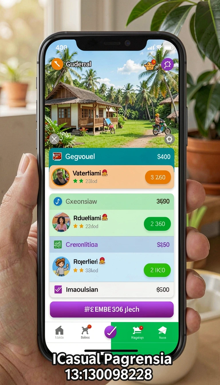 Screenshot clbktoto Terbaru: Download APK Resmi dan Aman nomor 1