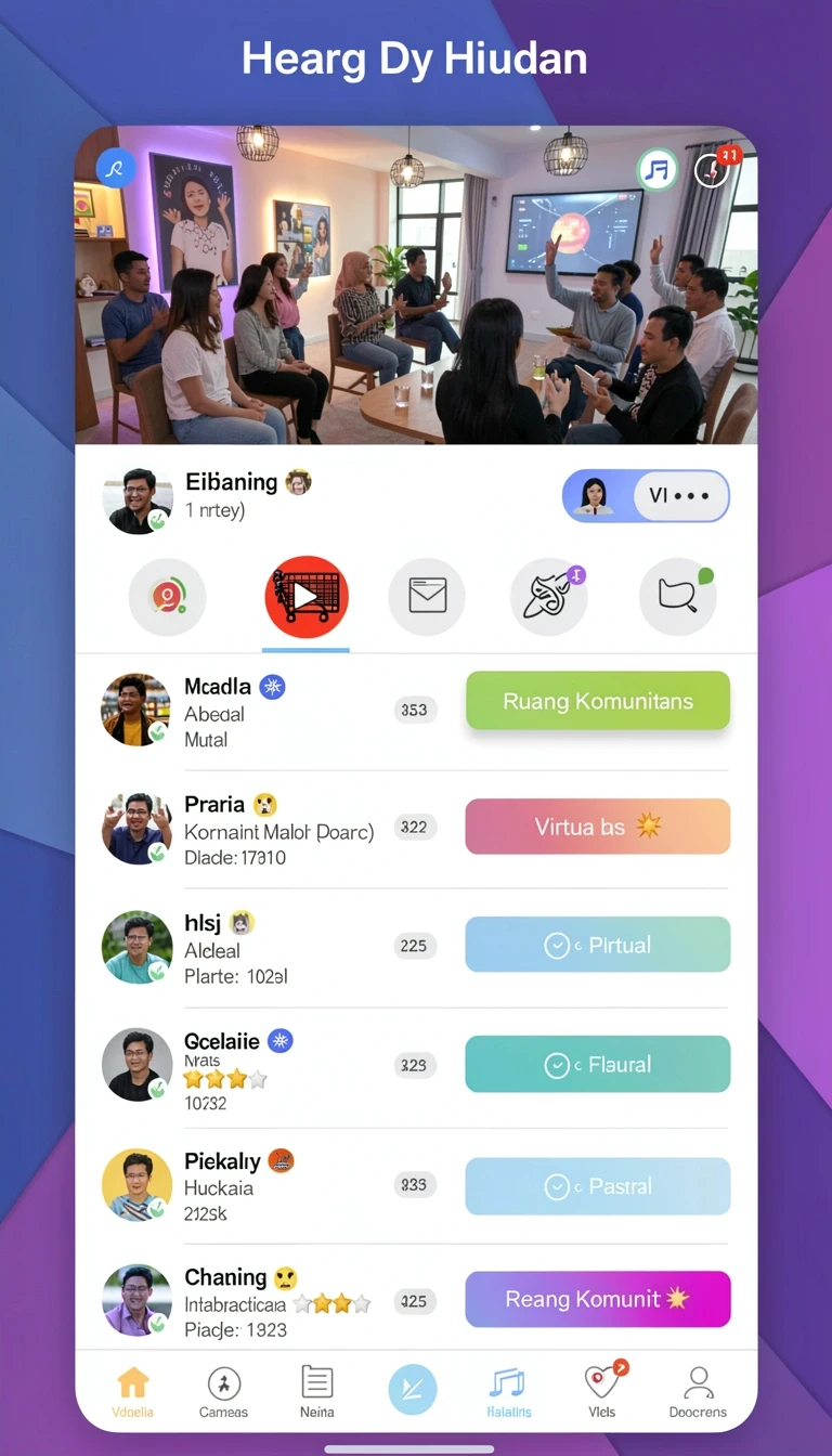 Screenshot bonusrp Terbaru: Download APK Resmi dan Aman nomor 1