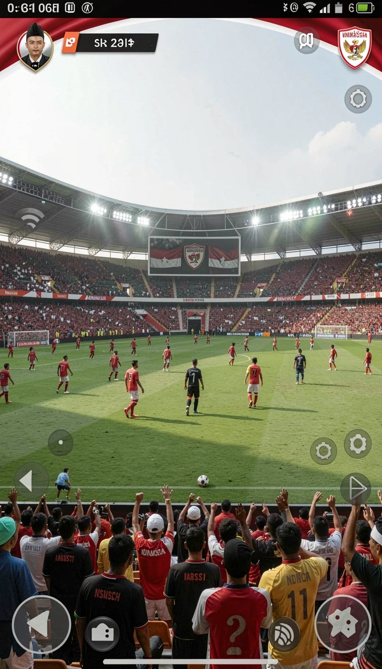 Screenshot maxseru Terbaru: Download APK Resmi dan Aman nomor 1