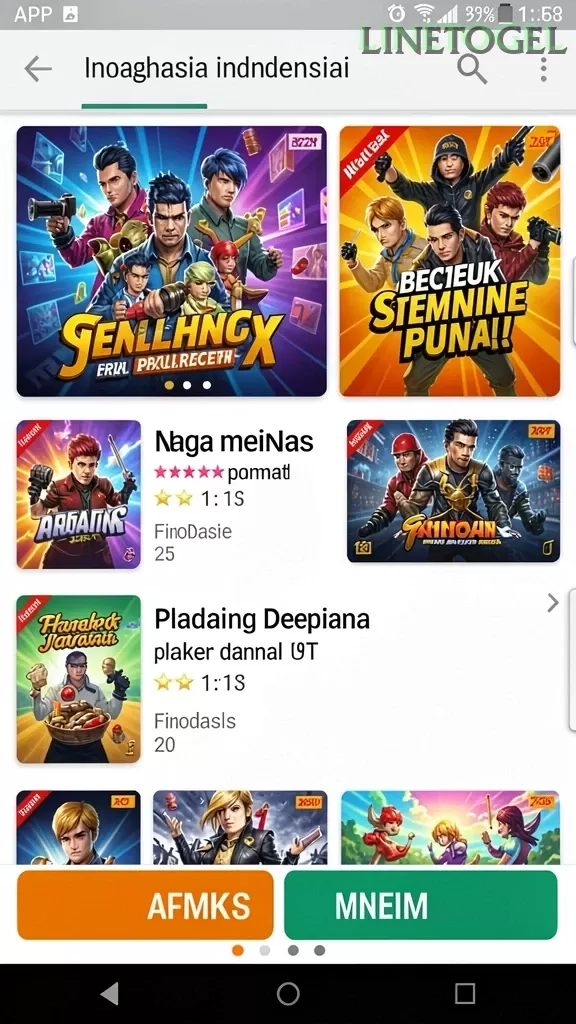 Screenshot afaf nomor 2