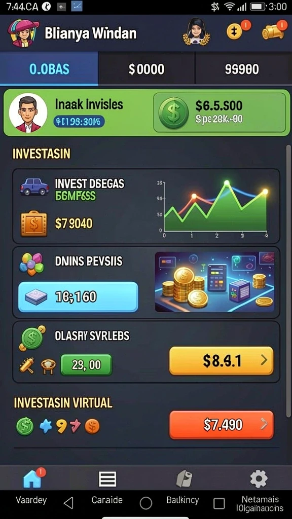 Screenshot Aplikasi royal2000 Resmi: Download dan Instalasi nomor 3