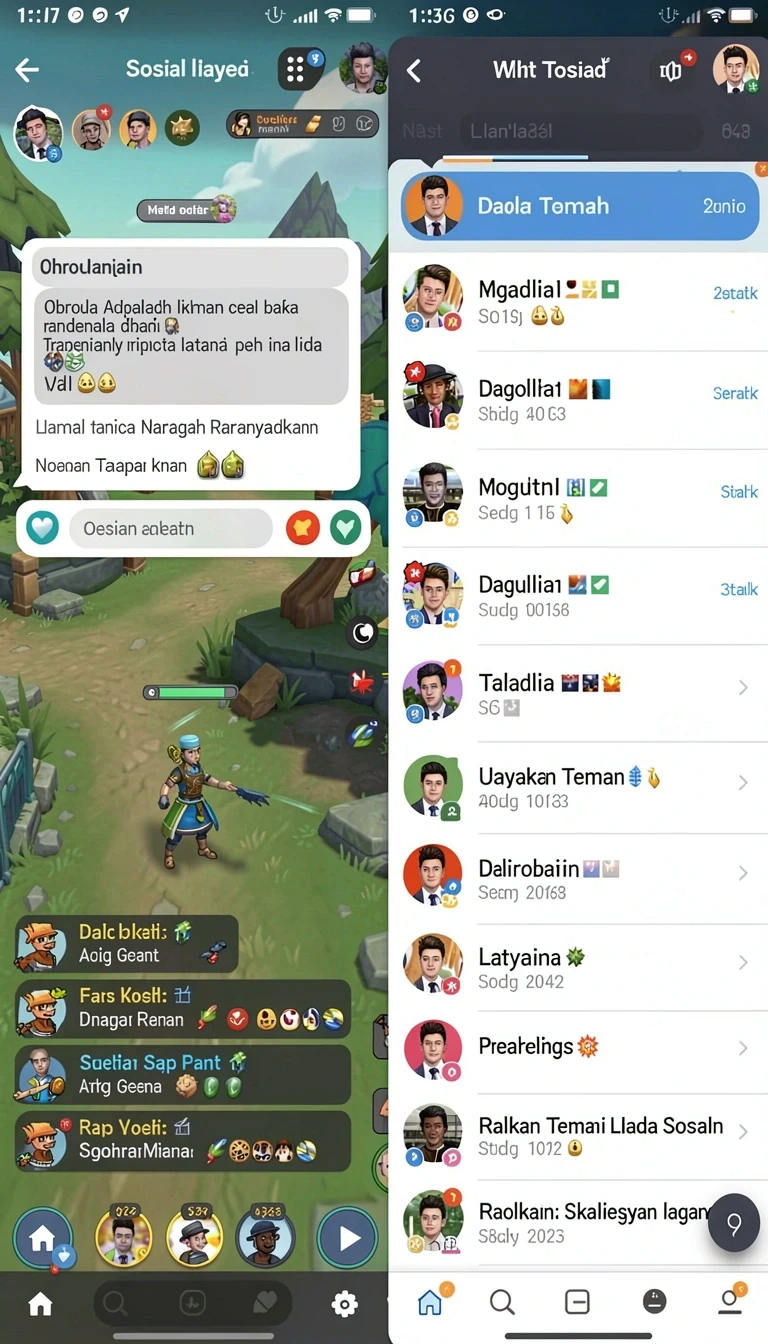 Screenshot nimmat777 Terbaru: Download APK Resmi dan Aman nomor 3