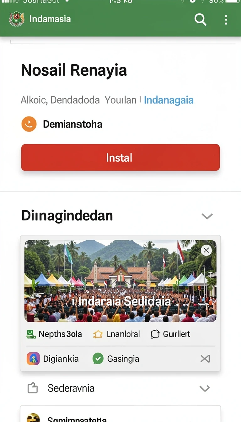 Screenshot maxwin77 Terbaru: Download APK Resmi dan Aman nomor 1