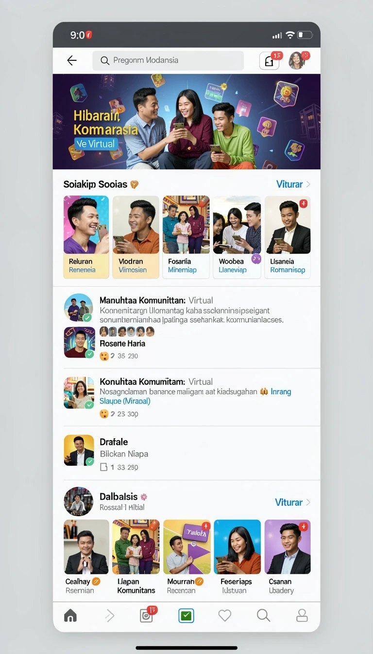 Screenshot Aplikasi miminbet Resmi: Download dan Instalasi nomor 3