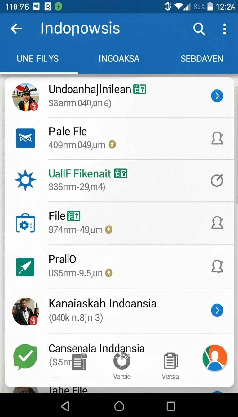 Screenshot Aplikasi poker88 Resmi dan Terpercaya di Android nomor 2