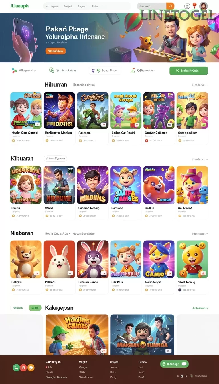Screenshot idrgame nomor 3
