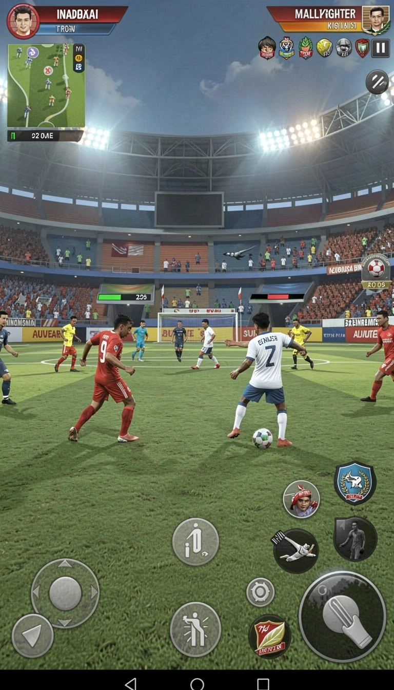 Screenshot Aplikasi ovo99 Resmi: Download dan Instalasi nomor 3