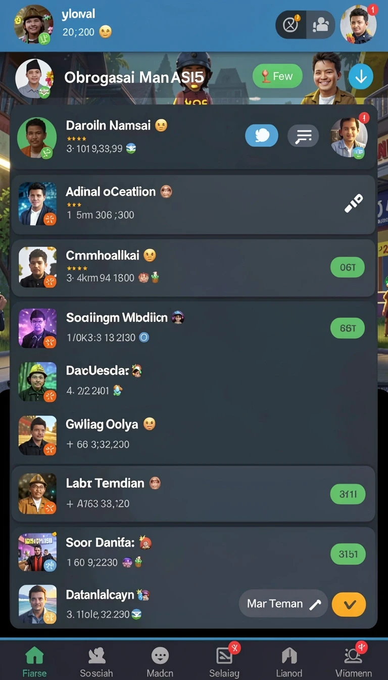 Screenshot bw888 Terbaru: Download APK Resmi dan Aman nomor 3
