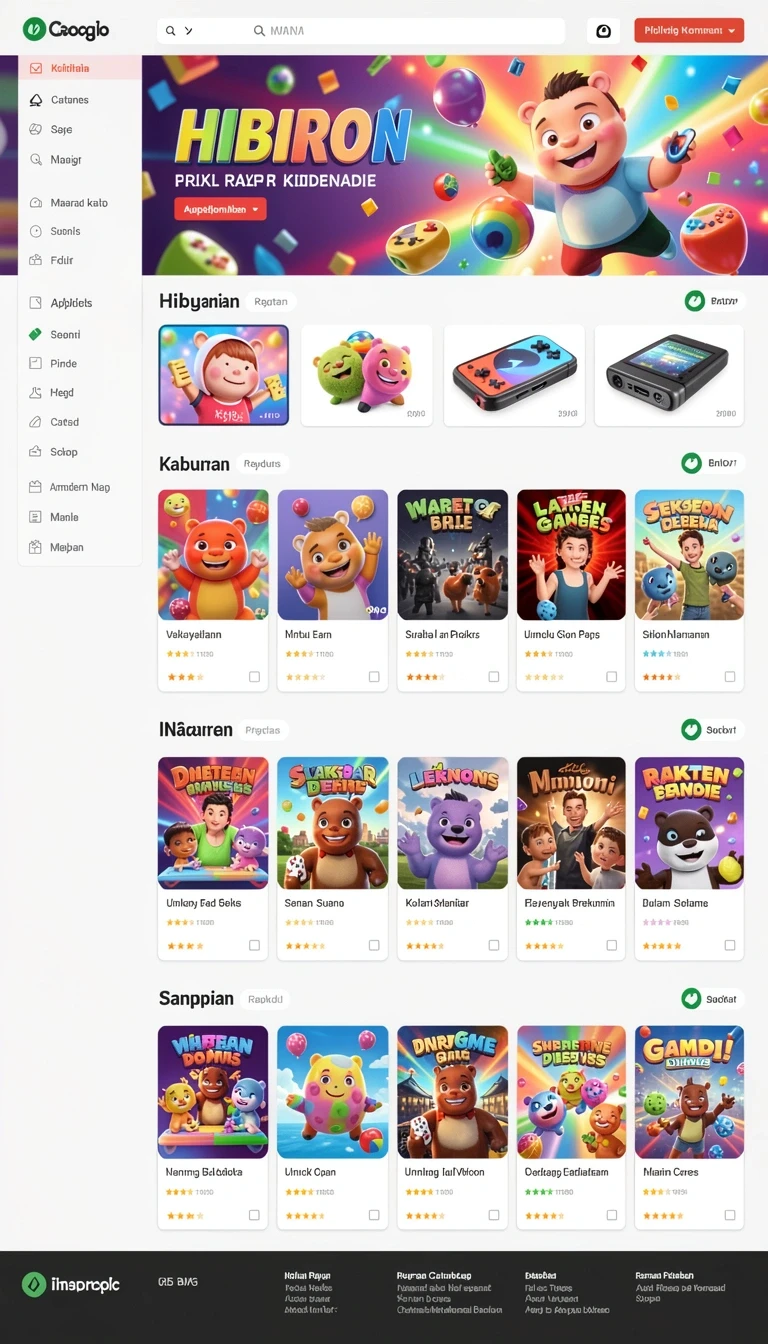 Screenshot Aplikasi mariatogel Resmi: Download dan Instalasi nomor 3